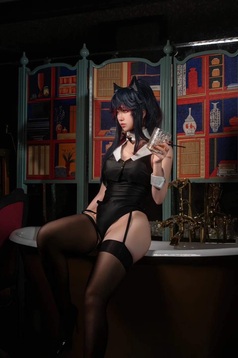 绞肉姬 - No.025 Texas [76P-598MB] tg@simisebaisi 【丝足阁】028.webp